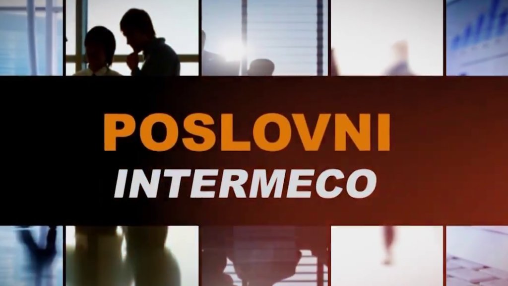 Poslovni intermeco