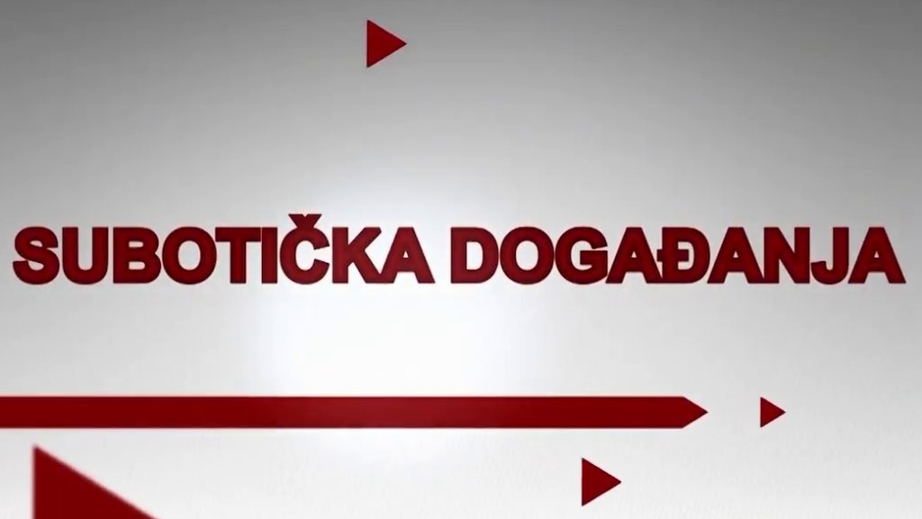Subotička događanja