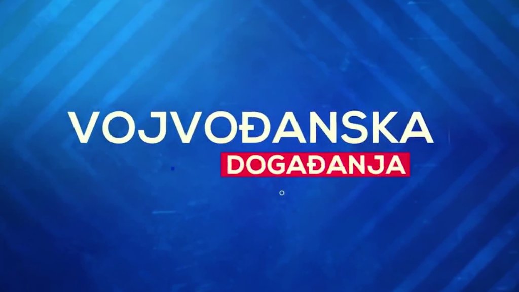 Vojvođanska događanja