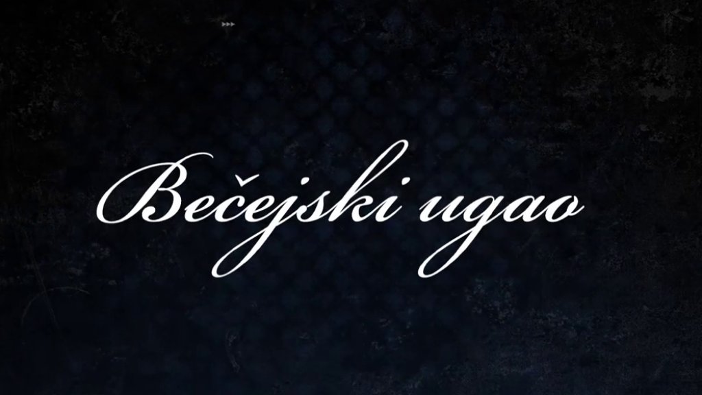 Bečejski ugao