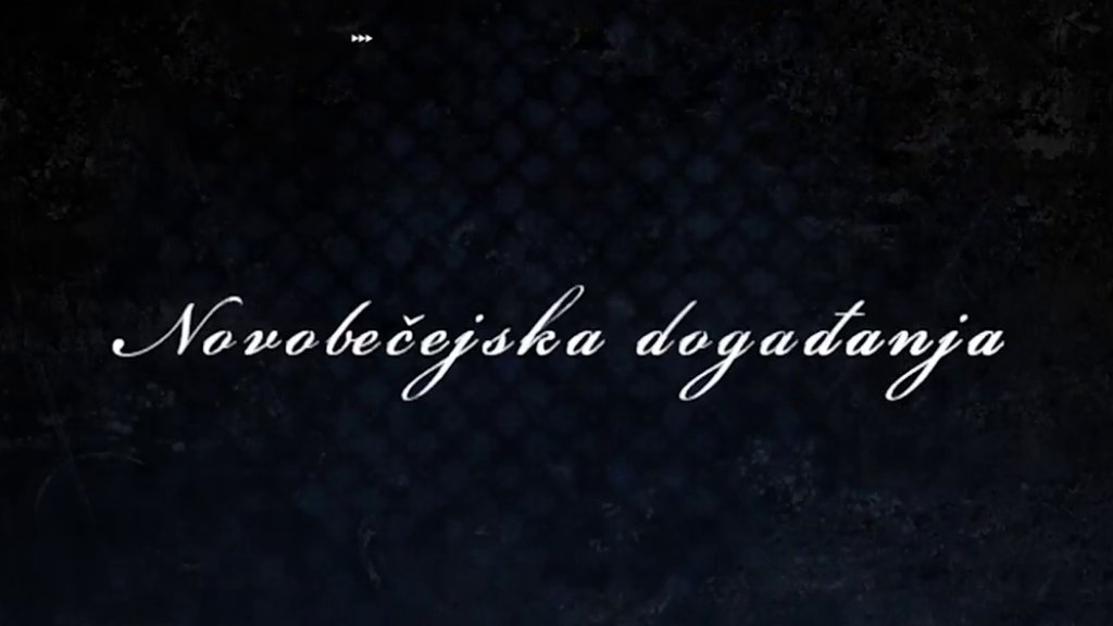 Novobečejska događanja