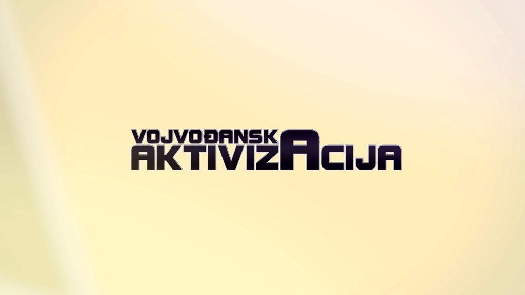 Vojvođanska aktivizacija