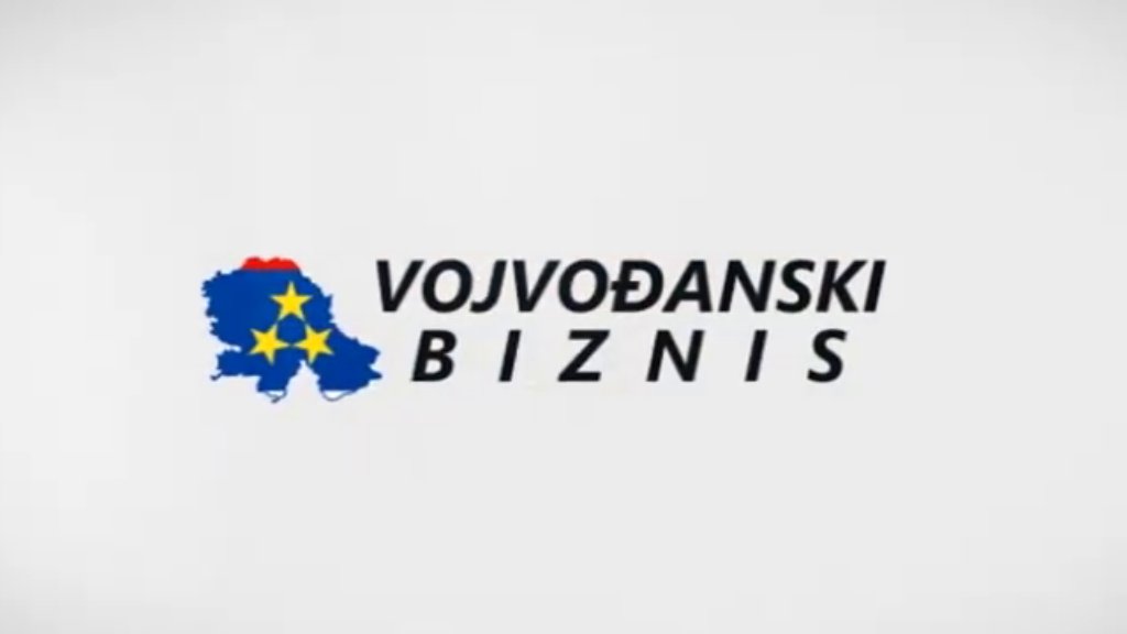 Vojvođanski biznis