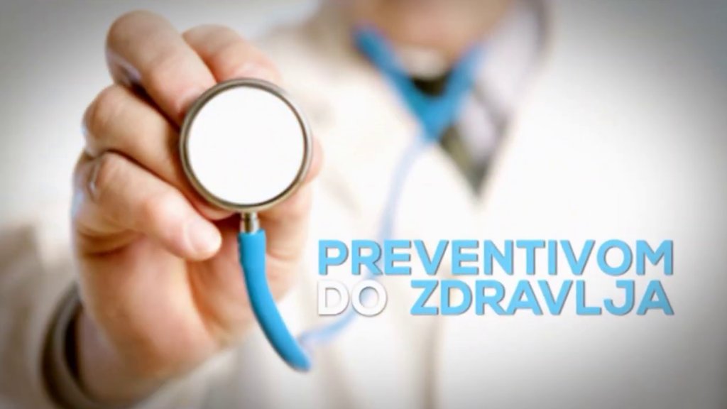 Preventivom do zdravlja