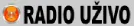 Radio uživo