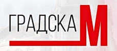 Gradska M Televizija