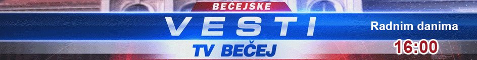 Bečejske vesti