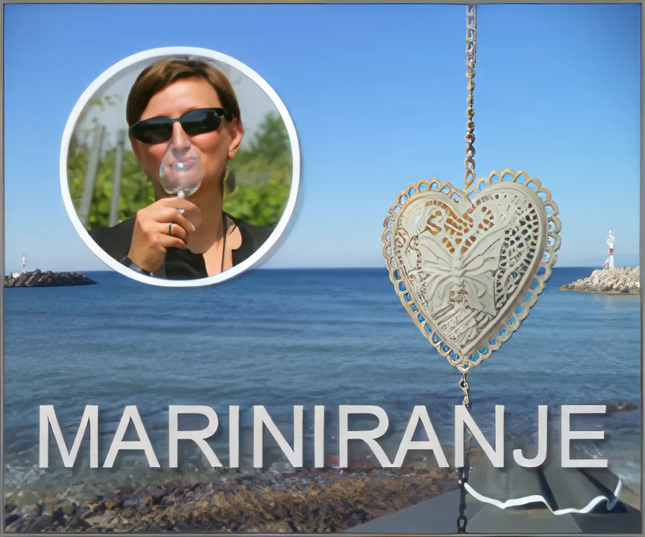 Mariniranje