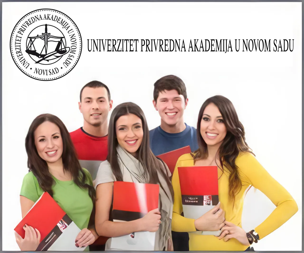 Privredna akademija Novi Sad