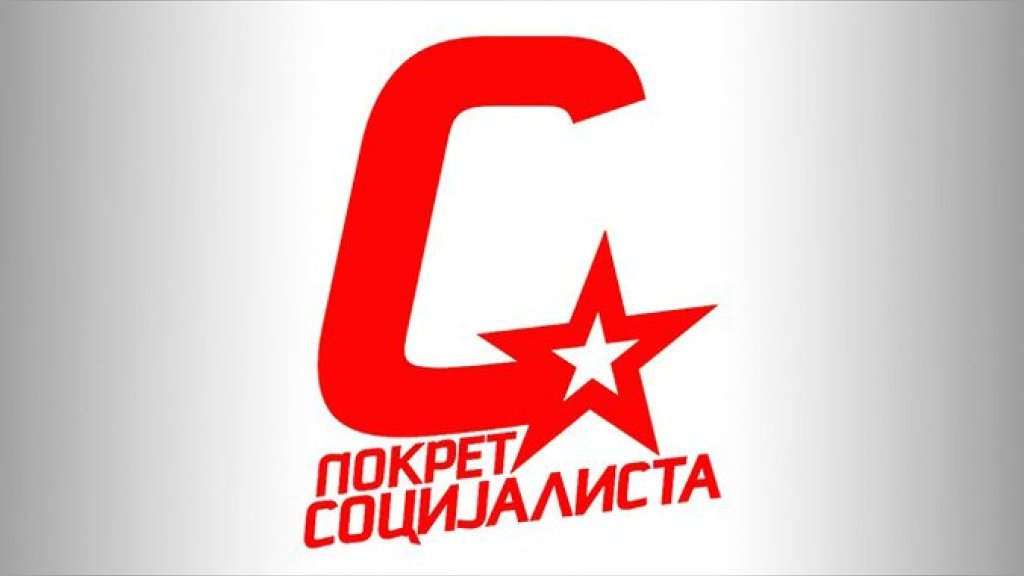 Pokret socijalista: Hvala građanima Sečnja na podršci listi "Aleksandar Vučić- Najbolje za Sečanj'