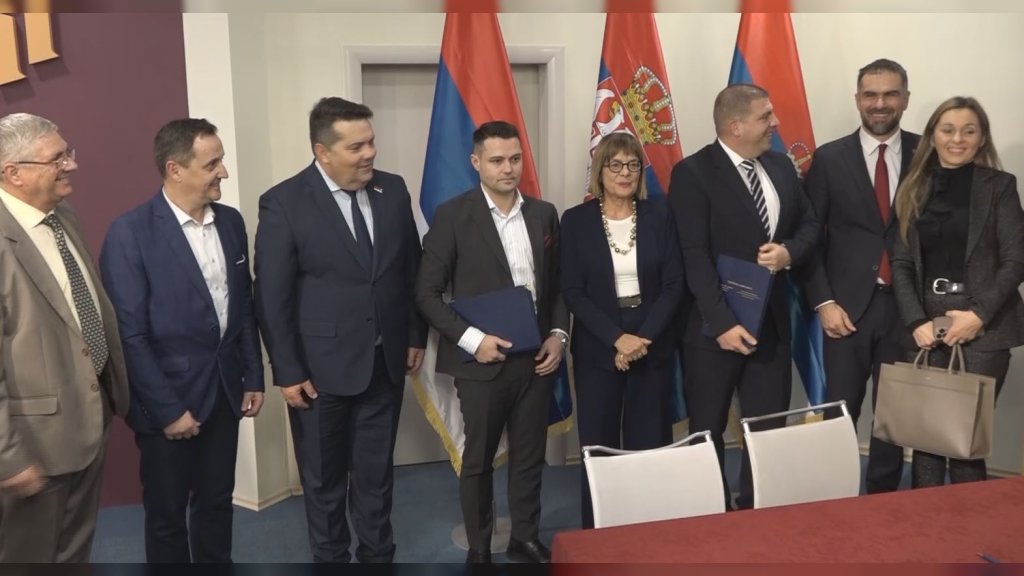 PKV: Održa sastanak sa predstavnicima lokalnih samouprava i privrednika iz regiona