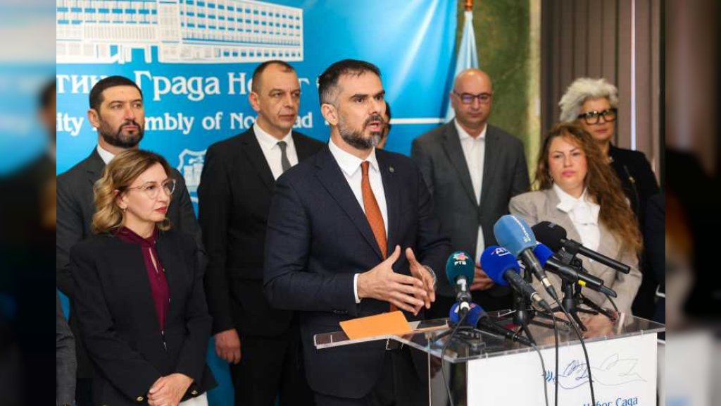 Novi Sad dobija solarno postrojenje vredno 105 miliona evra