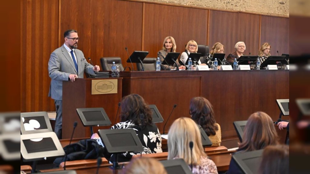 Juhas: Uloga struke ključna za jak i održiv zdravstveni sistem