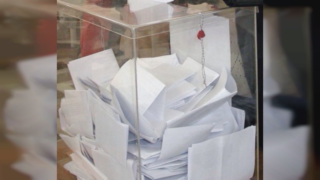 Rekordna izlaznost birača do 18 sati