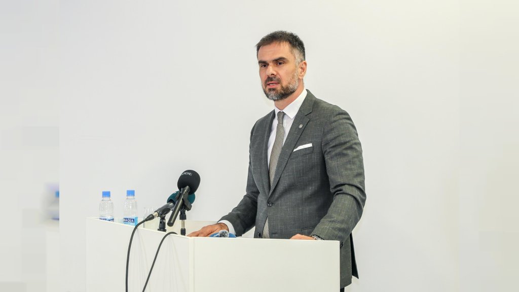 Čestitka gradonačelnika Mićina povodom Pesaha