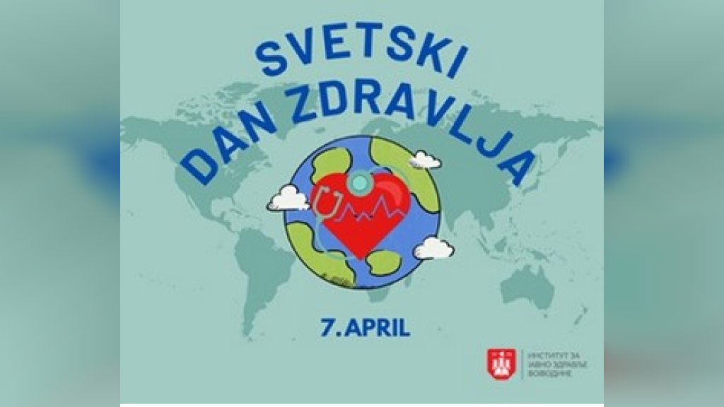 Institut za javno zdravlje Vojvodine sutra organizuje preventivne preglede