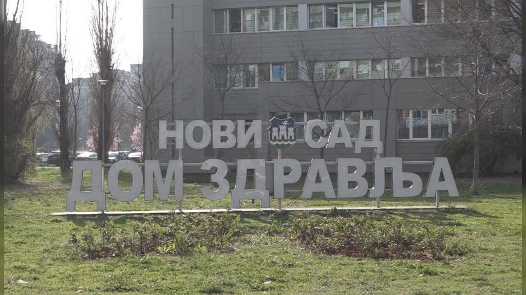 Radno vreme Doma zdravlja "Novi Sad" tokom praznika