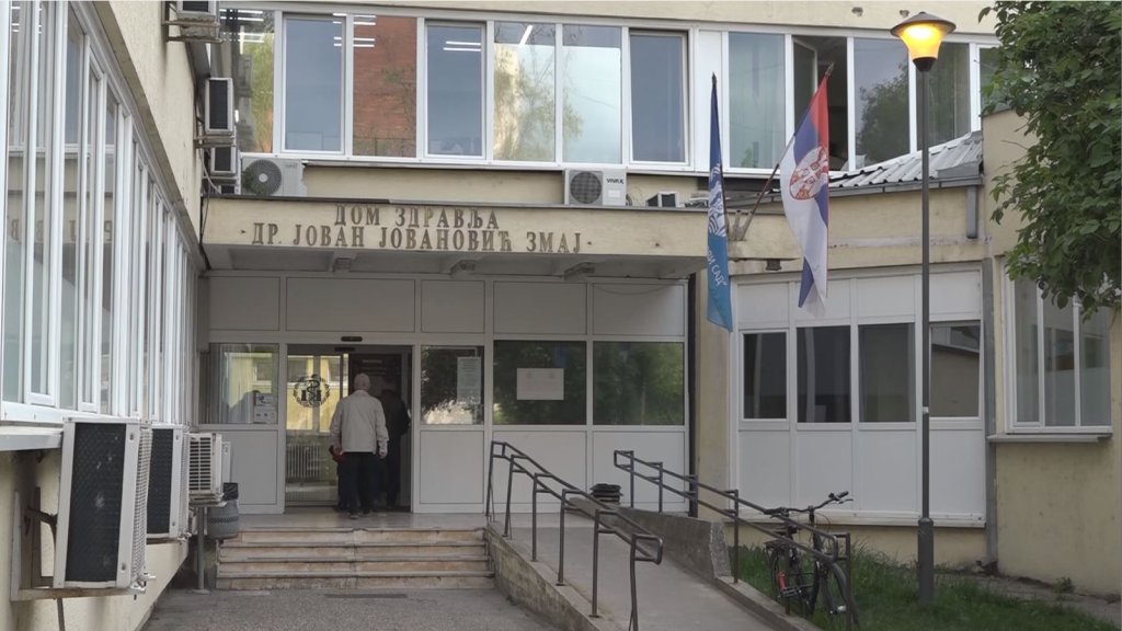 Svetski dan zdravlja u Novom Sadu: Prevencija i edukacija u fokusu
