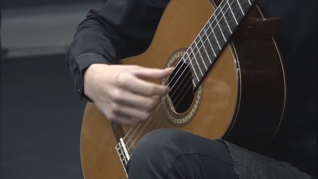 Održan 20. jubilarni Vojvodina Guitar fest u Novom Sadu