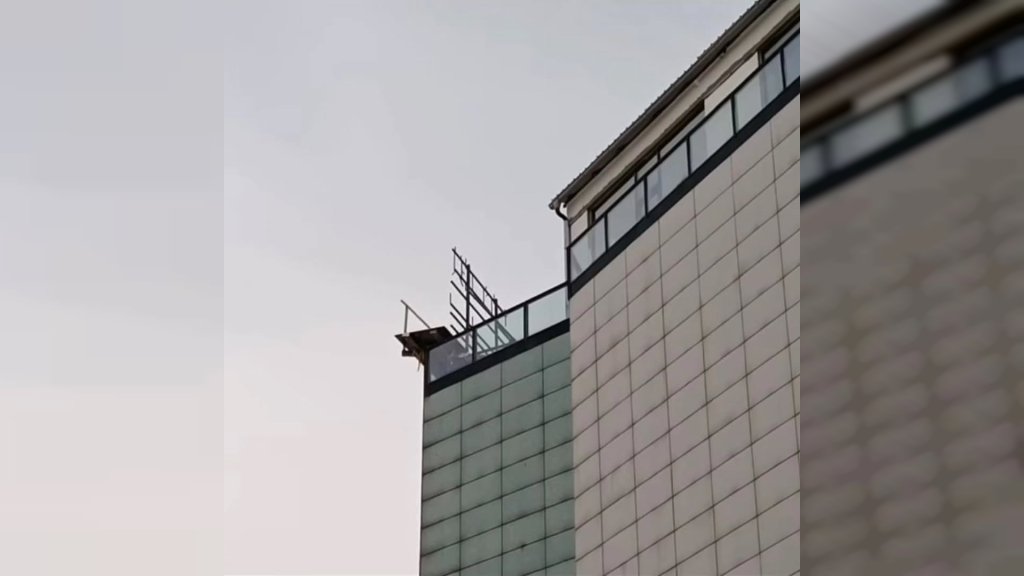Mićin: Grad će obezbediti svu negu i pomoć za sugrađanku povređenu kod TC Nork
