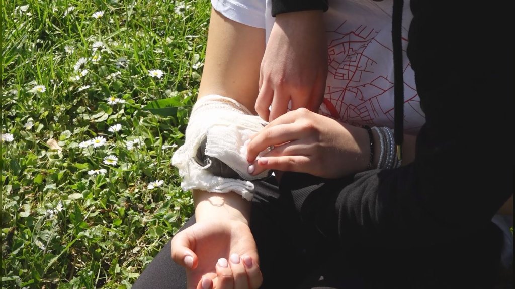 U Somboru održano Gradsko takmičenje u pružanju prve pomoći