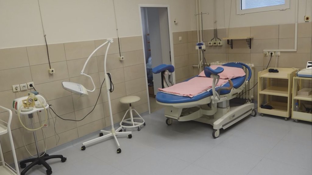Obeleženo 90 godina somborske ginekologije