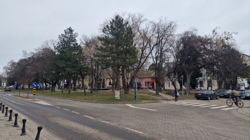 Kula: Zatvoren deo Ulice Đure Strugara do 30. aprila