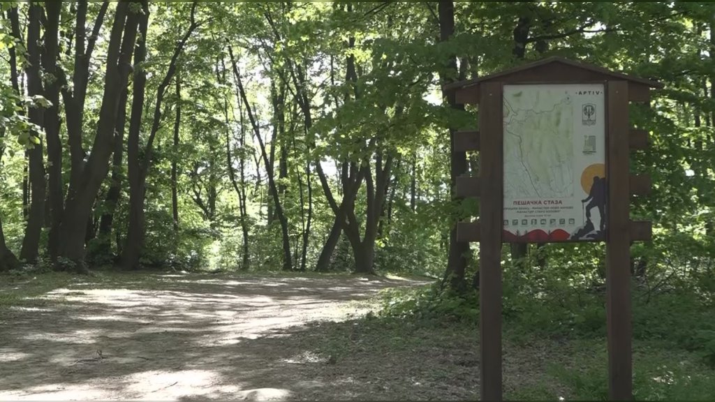 Zbog boravka u prirodi povećan rizik od uboda krpelja