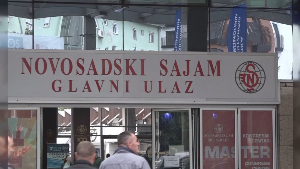 Sajam poljoprivrede u Novom Sadu od 16. do 21. maja