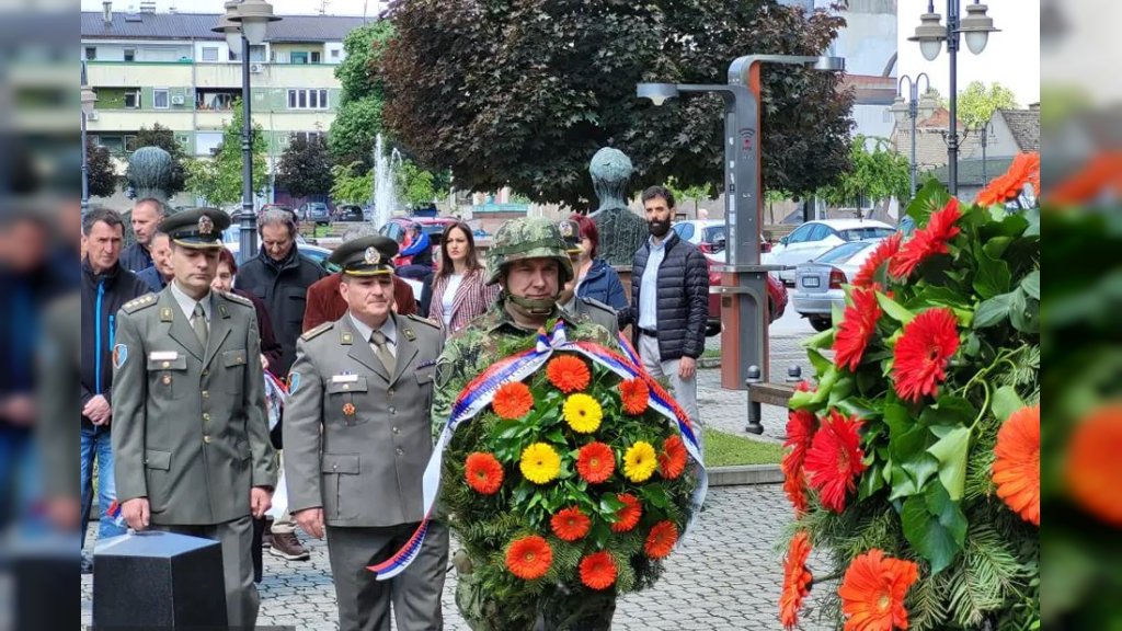 Apatin obeležava Dan pobede-Polaganje venaca u subotu