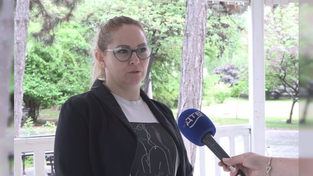 Sremska Kamenica:4. Međunarodno takmičenje u profesionalnoj masaži 9.maja
