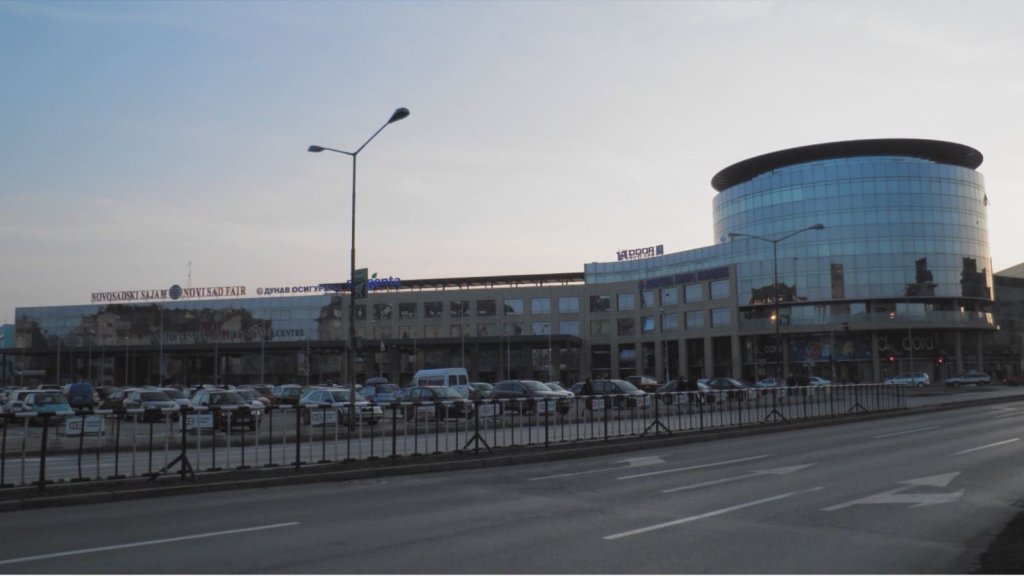 Sajam poljoprivrede u Novom Sadu od 15. do 21. maja