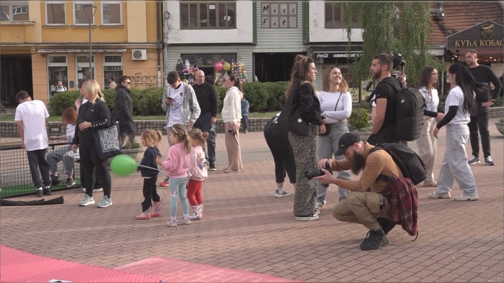 Novi Sad u junu postaje centar sporta: Stižu porodični susreti!