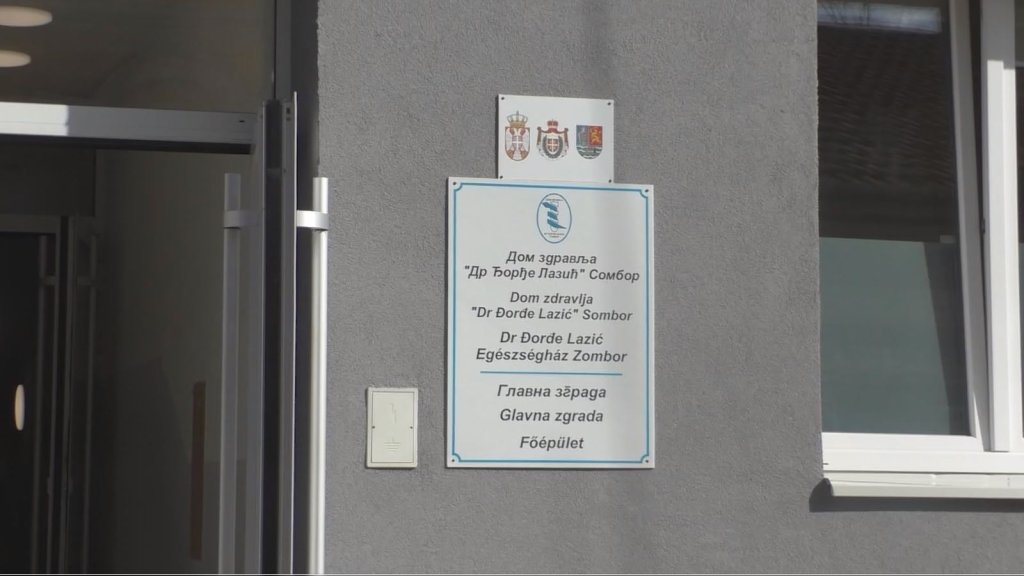 HPV vakcinacija u Somboru: Najefikasnija u uzrastu od 9 do 14 godina