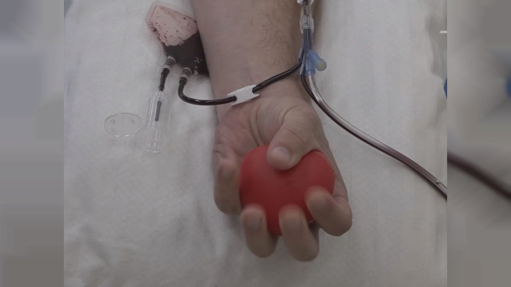 Odžaci: Akcija dobrovoljnog davanja krvi u Ratkovu i Deronjama 19. maja