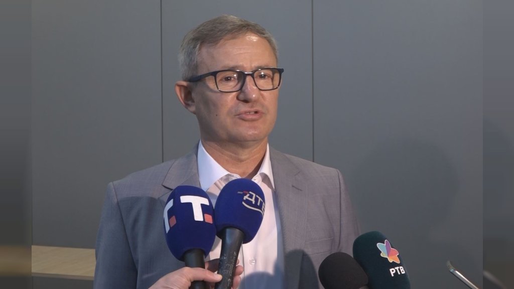 Ministar Glamočić: Ove godine izdvojeno 124 milijarde dinara za podsticaje u poljoprivredi