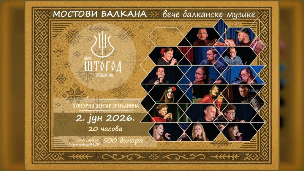 Zrenjanin: 