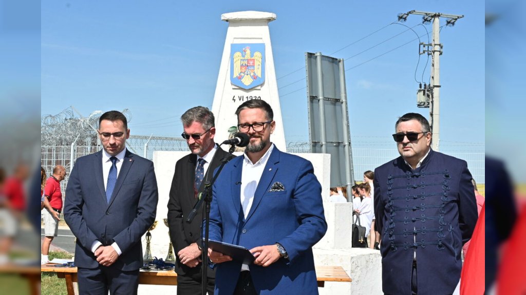 Juhas: Budućnost regiona u povezivanju, poverenju i razvoju