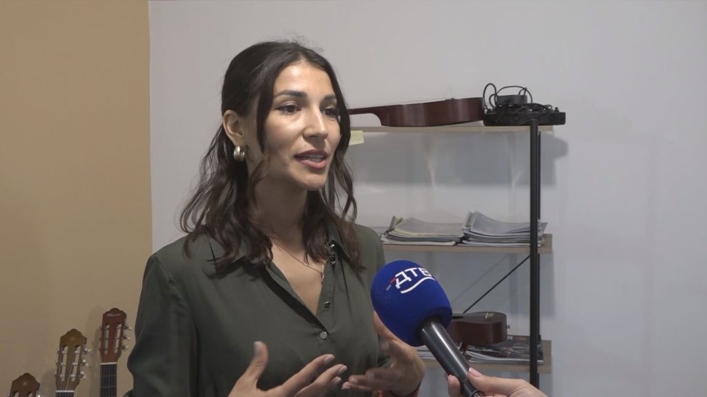 Evrovizijske pesme na koncertu Muzičke škole Harmony u Sinagogi 22. juna