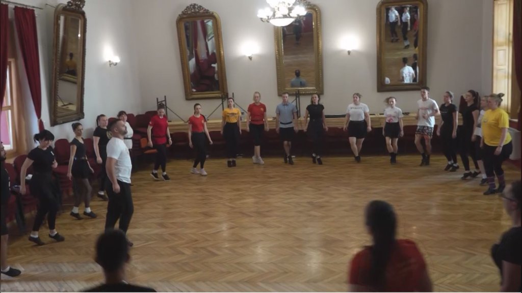 U Somboru održan 4. Seminar za rukovodioce folklornih ansambala