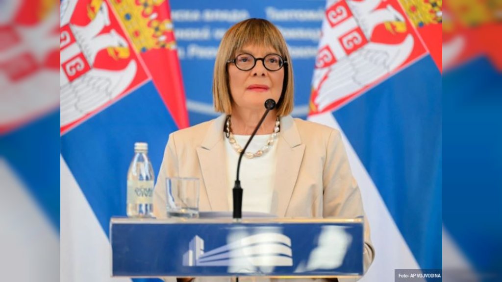 Gojković: Otvaranje bazena "Venus" novo poglavlje u razvoju Bačke Topole