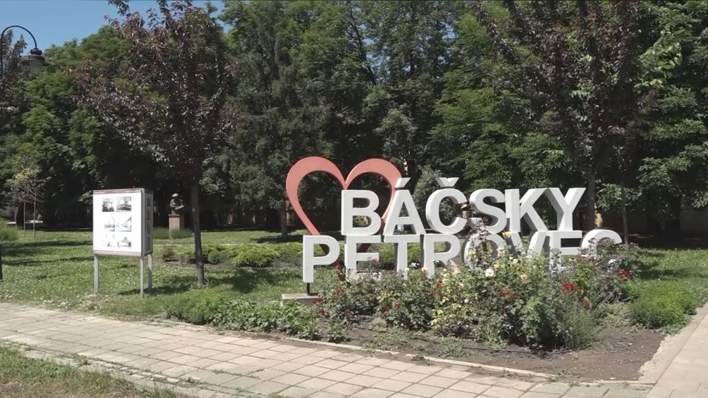 Uređenje zelene površine i lokalne deponije u cilju poboljšanja životne sredine