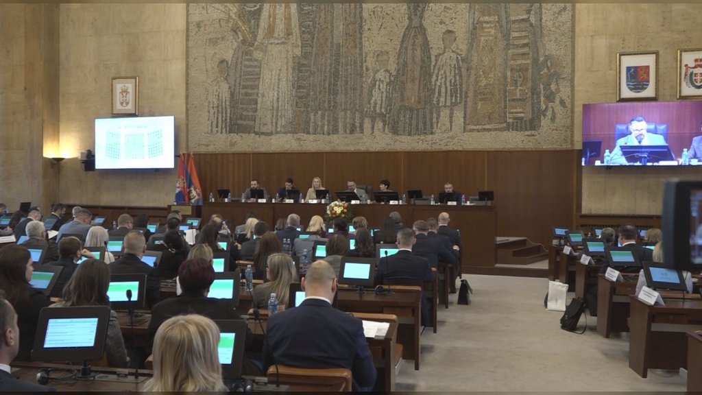 Borović: Pokrajinska vlada odgovorno upravlja finansijama