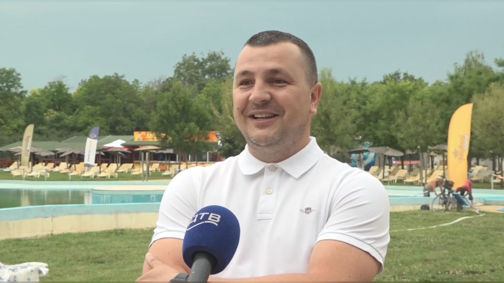 Otvorena 15. kupališna sezona u najvećem Akva parku Petroland u Bačkom Petrovcu