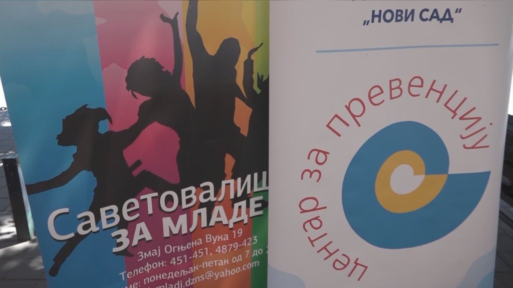 Preventivni centar obeležio Međunarodni dan protiv zloupotreba i krijumčarenja droga