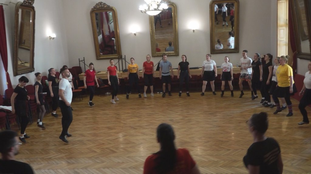 U Somboru održan 4. Seminar za rukovodioce folklornih ansambala
