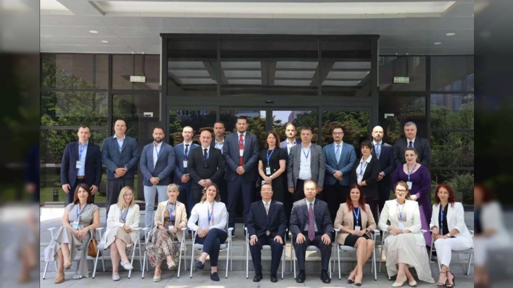 Novi Sad učestvuje na međunarodnom seminaru o zaštiti životne sredine u Pekingu