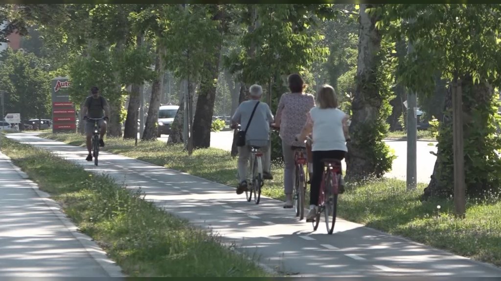 Prijave građana za subvencije za kupovinu bicikala od 1. do 3. jula