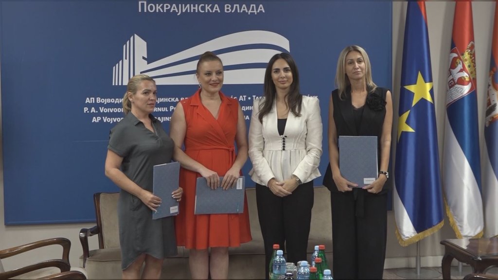 Pokrajinska vlada obezbedila 60 miliona dinara za nabavku kamiona za komunalni otpad