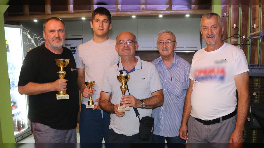 Pećinci: Održan Petrovdanski šahovski turnir u Donjem Tovarniku